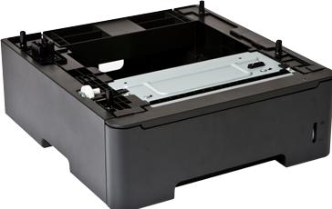 Actual product image Brother Paper tray LT-5400