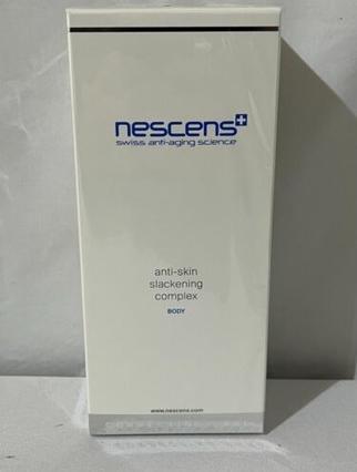 Image du produit Nescens Complexe anti-dessèchement de la peau (Crème pour le corps, 200 ml)