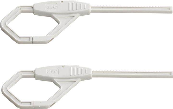 Baby Dan Cabinet slide lock (8569-2-9)
