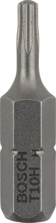 Image du produit Bosch Professional Zubehör Embout Torx TR 10 Accessoires ext (T TR 10)
