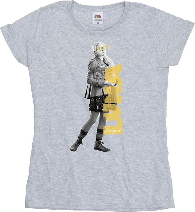 Luna Lovegood TShirt (S)