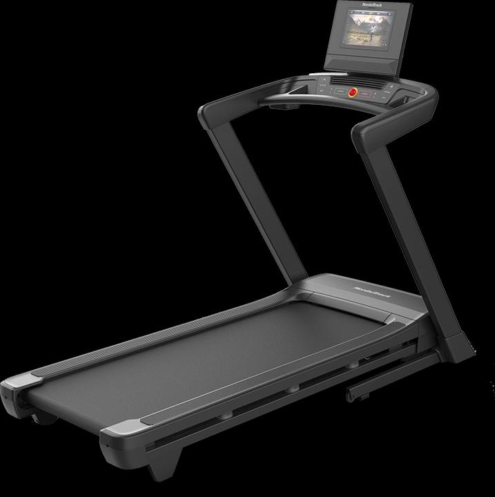 Actual product image Nordictrack T Series 10