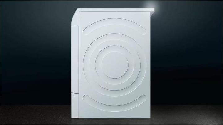 Immagine prodotto Siemens WQ33G2D40 (8 kg, A destra, Spina UE)