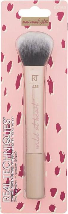 Produktbild Real Techniques Animalista Round Blush Brush