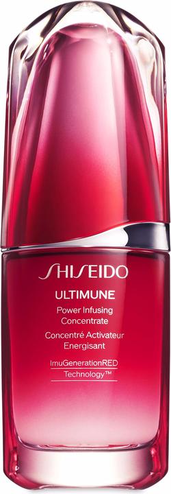 Actual product image Shiseido Ultimune Power Infusing Concentrate (30 ml)