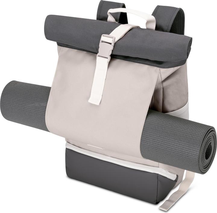 Immagine prodotto Johnny Urban Zaino medio Allen (18.50 l)