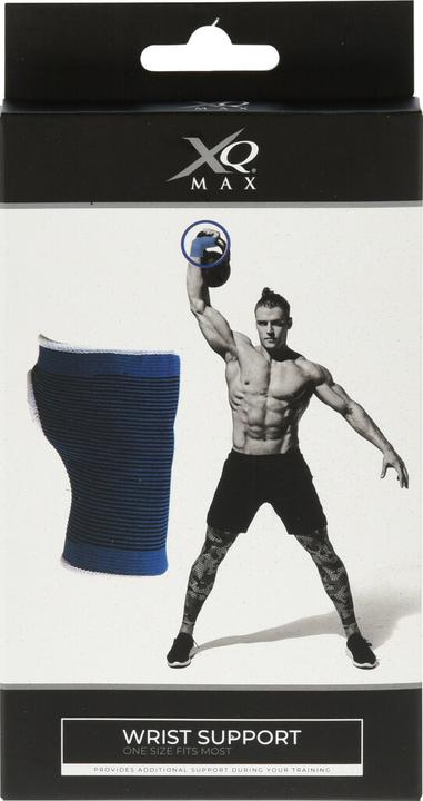 Produktbild XQ Max Handgelenkstütze (One Size)