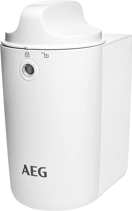 Image du produit Electrolux Filtre à microplastiques MDA A9WHMIC1