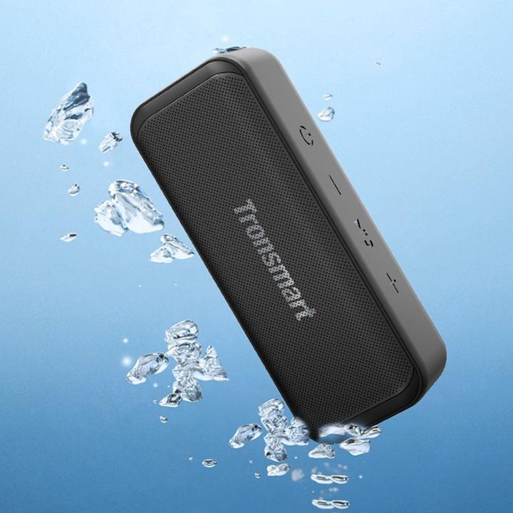 Produktbild Tronsmart T2 Mini 2023 (18 h, Batteriebetrieb)