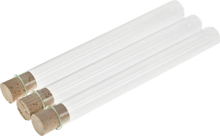 Produktbild NoName Reagenzgläser