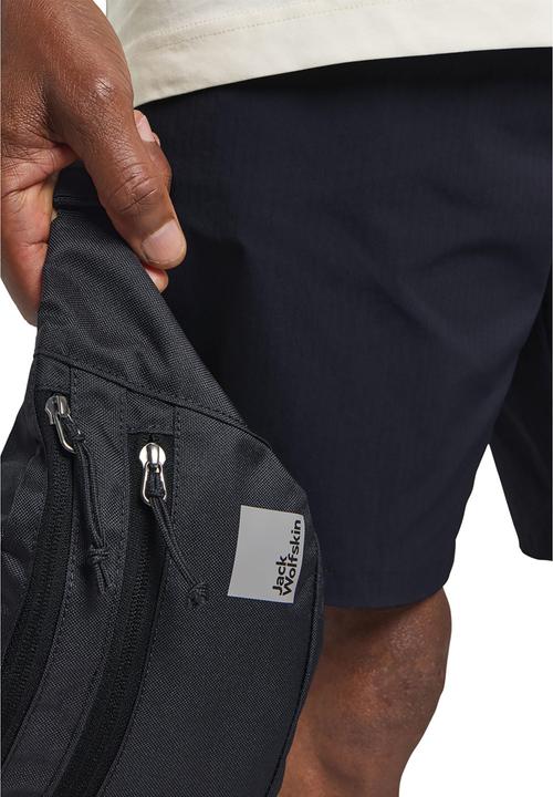 Actual product image Jack Wolfskin Konya Hipbag