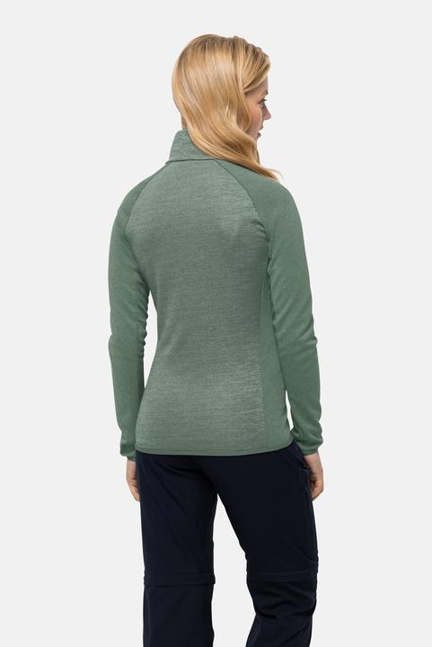 Immagine prodotto Jack Wolfskin Blattsteig Fz W (XXL)