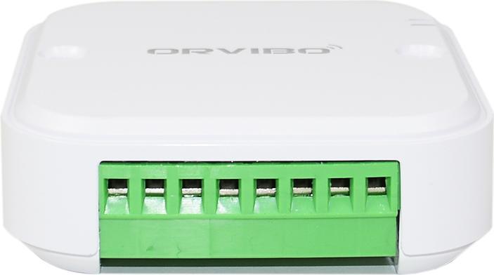 Produktbild PNI Drahtloses Steuerrelais, kompatibel mit dem ZigBee WiFi Mini-Hub