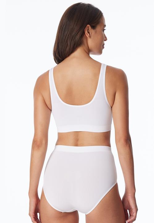 Produktbild Schiesser Bustier mit removable Pads (Einzelpack, M)