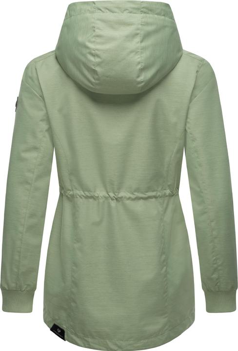 Immagine prodotto Ragwear Dowey Tech (L)