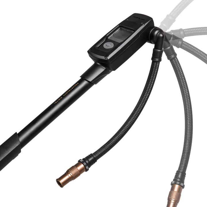 Produktbild Topeak Pocket Shock Digital