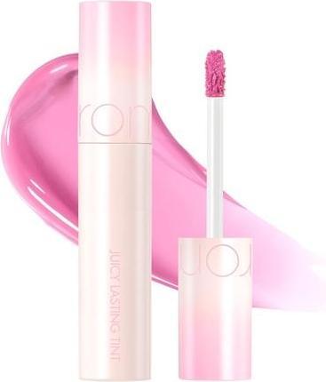 Actual product image Rom&Nd Juicy Lasting Tint Lip Tint 0.2 fl oz 32 Bare Berry Smoothie (02 Bare Berry Smoothie)