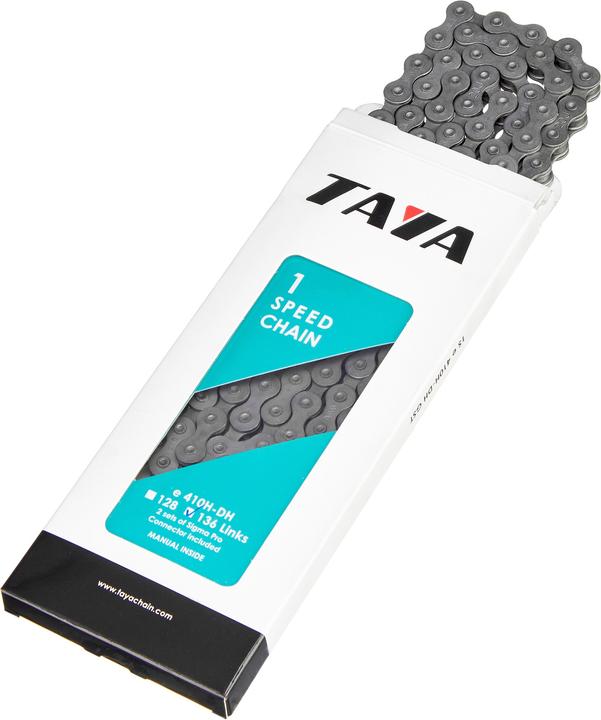Image du produit Taya e-410H-DH