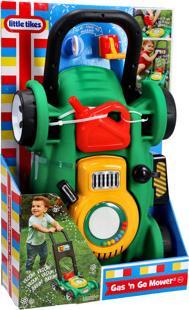 Immagine prodotto Little Tikes Giardino divertente tosaerba