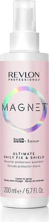 Image du produit Revlon Professional magnetTM ultimate daily fix & shield (200 ml)