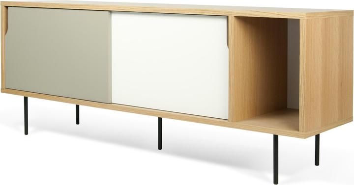 Produktbild Temahome Dann (165 x 46 x 66 cm)
