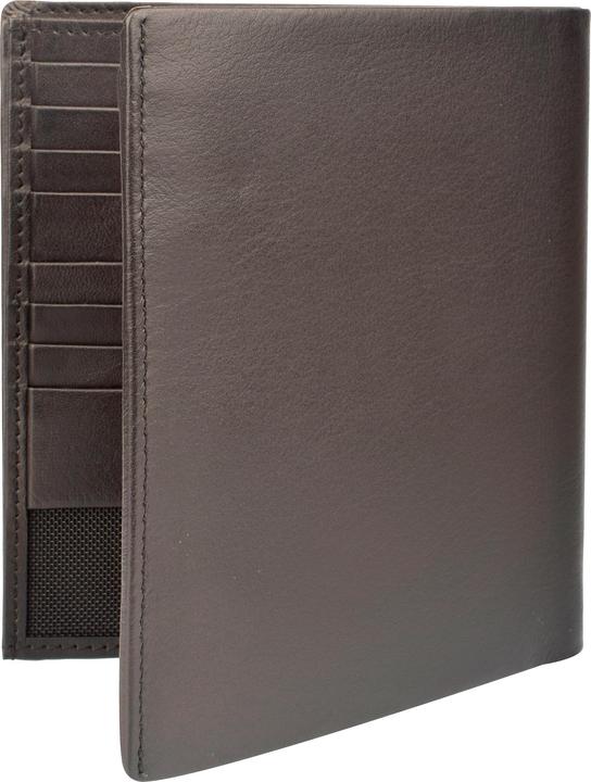 Actual product image Bogner aspen riko billfold lv16