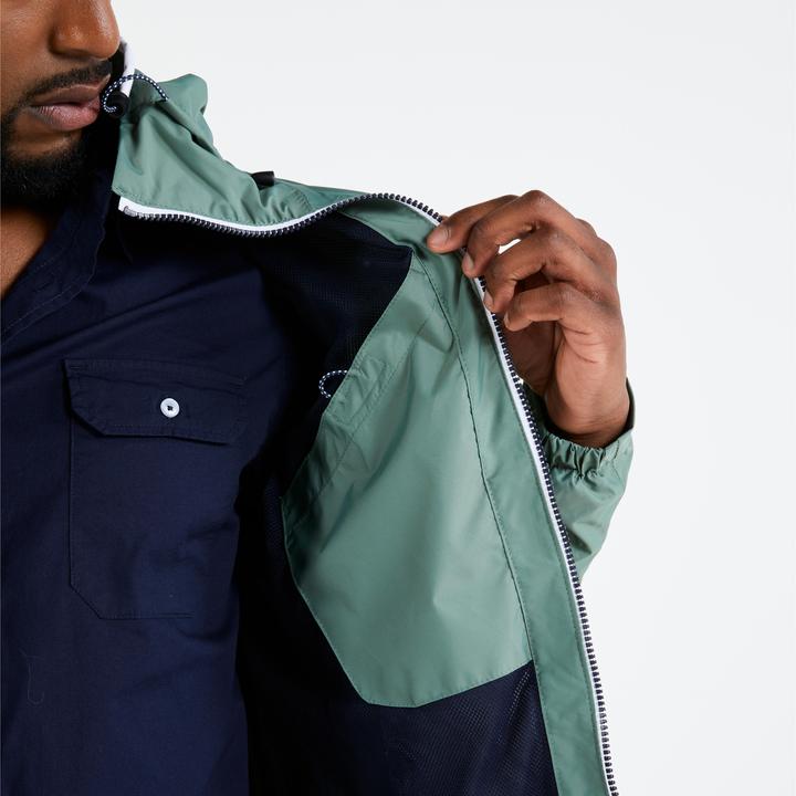 Actual product image Tribord jacket sailing 100 m 169764 (M)