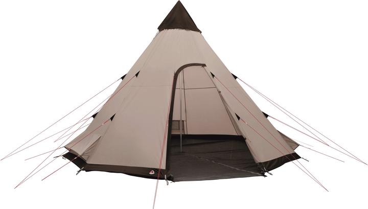 Image du produit Robens Field Base 800 (9.10 kg, 8 personnes)