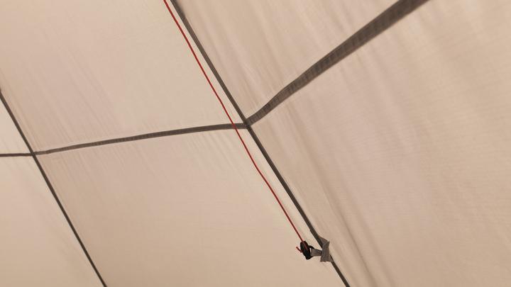Image du produit Robens Field Base 800 (9.10 kg, 8 personnes)