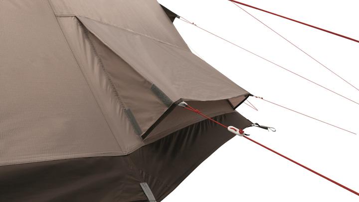 Image du produit Robens Field Base 800 (9.10 kg, 8 personnes)