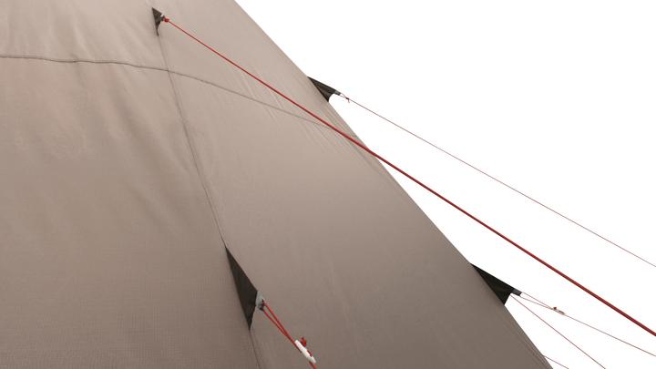 Image du produit Robens Field Base 800 (9.10 kg, 8 personnes)