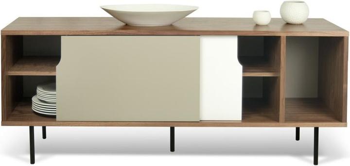 Produktbild Temahome Dann (165 x 46 x 66 cm)