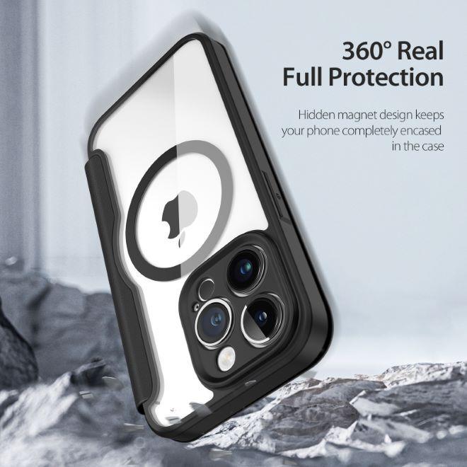 Produktbild Dux Ducis Skin X Pro (Apple iPhone 14 Pro)