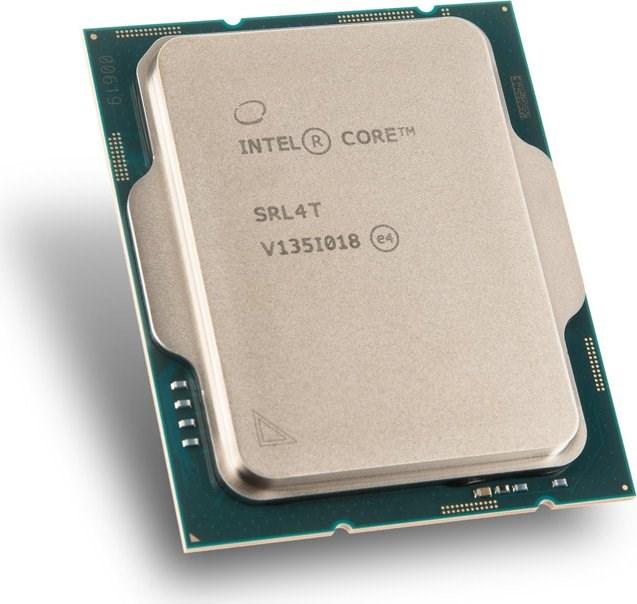 Actual product image Intel Core i5 12500 (LGA 1700, 4.60 GHz, 6 -Core)