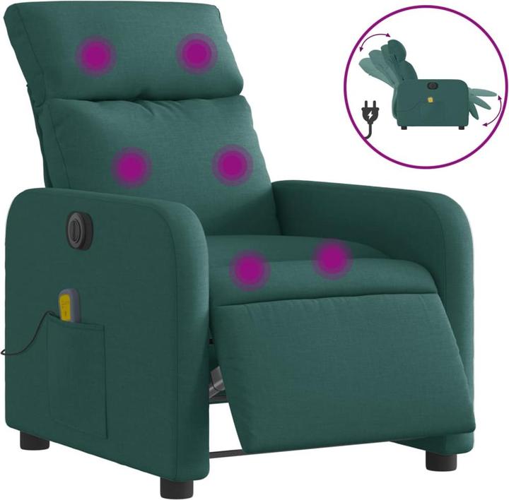 Actual product image VidaXL Ilse