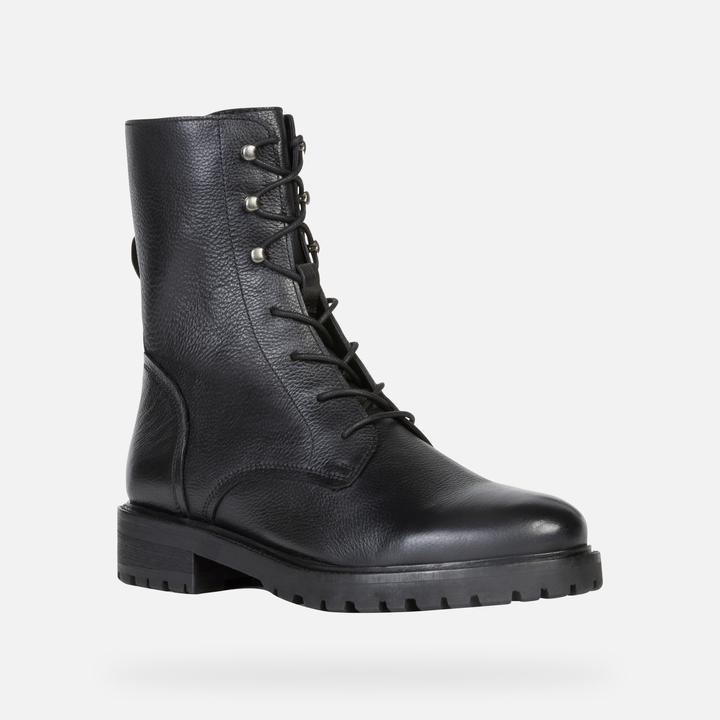 Produktbild Geox Stiefelette - 93569 (40)