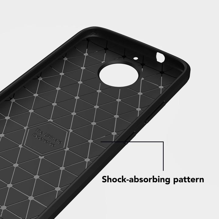 Immagine prodotto Nalia Copri cellulare (Motorola Moto G5S Plus)