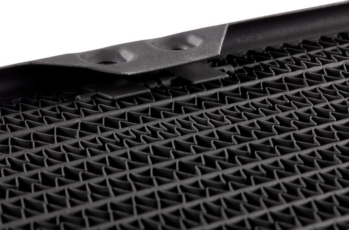 Actual product image Corsair Hydro X Series XR7 360mm (120 mm)