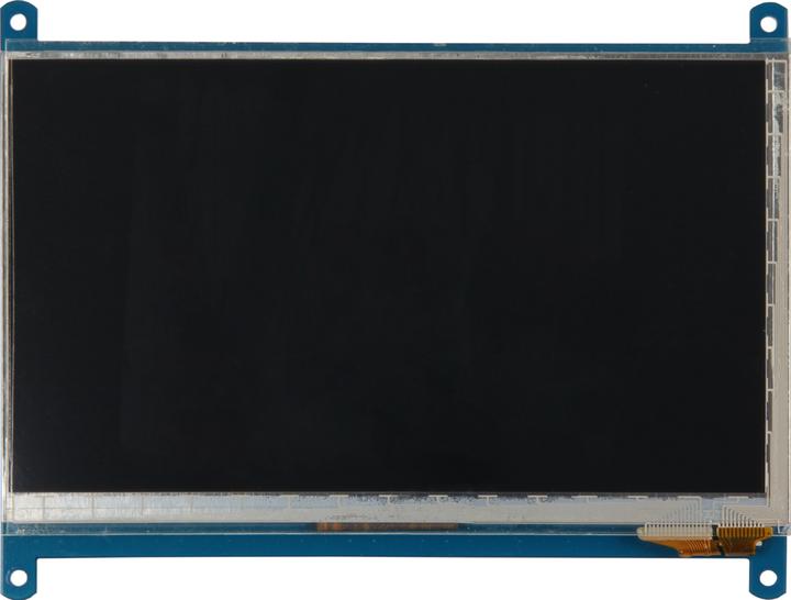 Immagine prodotto Joy-it Display touchscreen lcd da 7 pollici