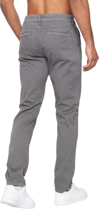 Actual product image Duck and Cover Mens Moretor Chinos (40)
