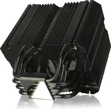 Actual product image Raijintek EreBoss CORE CPU Cooler (160 mm)