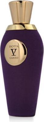 Actual product image V Canto Isotta V by Extrait De Parfum Spray (Unisex) 100 ml (Eau de parfum, 100 ml)