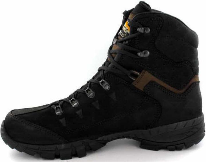 Actual product image Meindl Men's Gastein GTX winter boots (47)