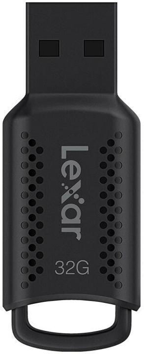 Produktbild Lexar JumpDrive V400 USB 3.0 (128 GB, USB-A)