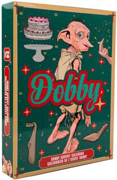 Produktbild Cinereplicas Dobby