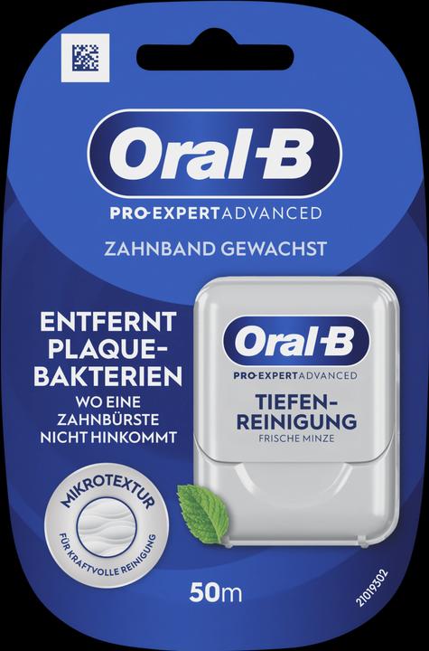 Oral-B Pro Expert Advanced (50 m)