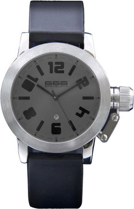 Immagine prodotto 666 Barcelona Orologio da uomo 666-212 (Ø 40 mm) (40 mm)