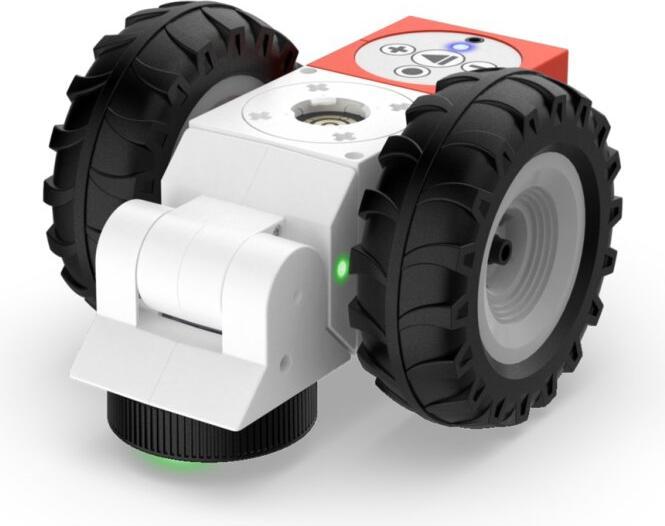 Actual product image Tinkerbots Education Expert Set