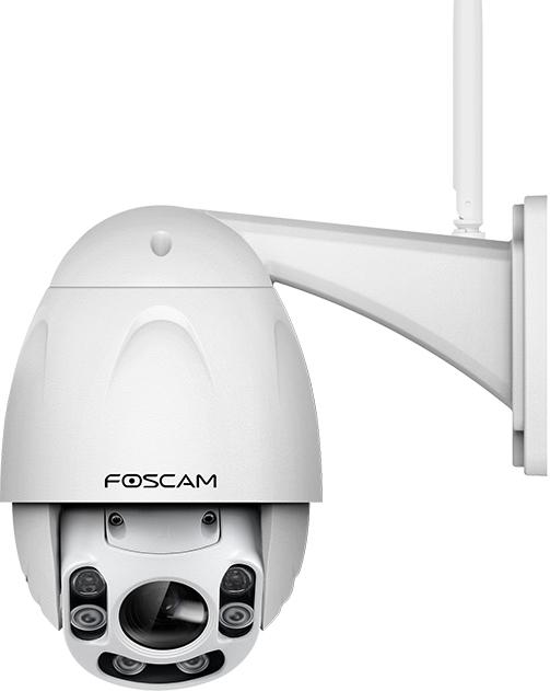 Productafbeelding Foscam FI9928P Netwerkbewakingscamera (1920 x 1080 Pixels)
