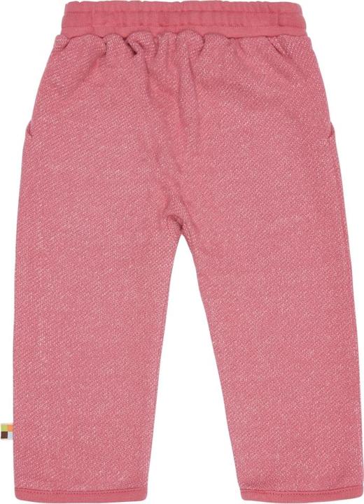 Image du produit loud + proud Pantalon en maille mélangée (80)